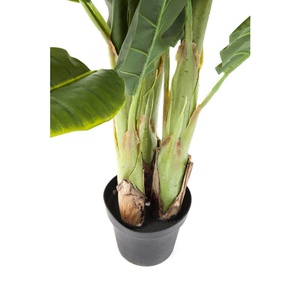 Plante décorative 180cm BANANA TREE Kare Design