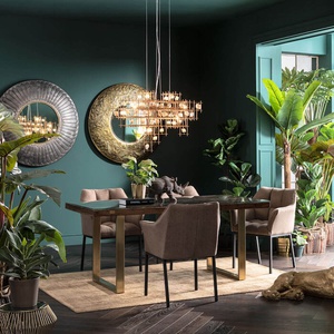 Plante décorative 180cm BANANA TREE Kare Design