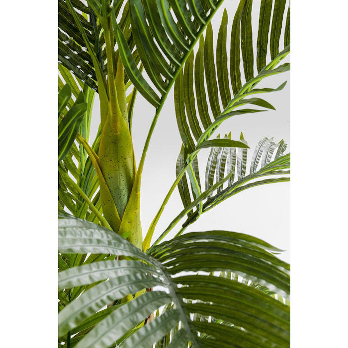 Plante décorative 190cm PALM TREE Kare Design