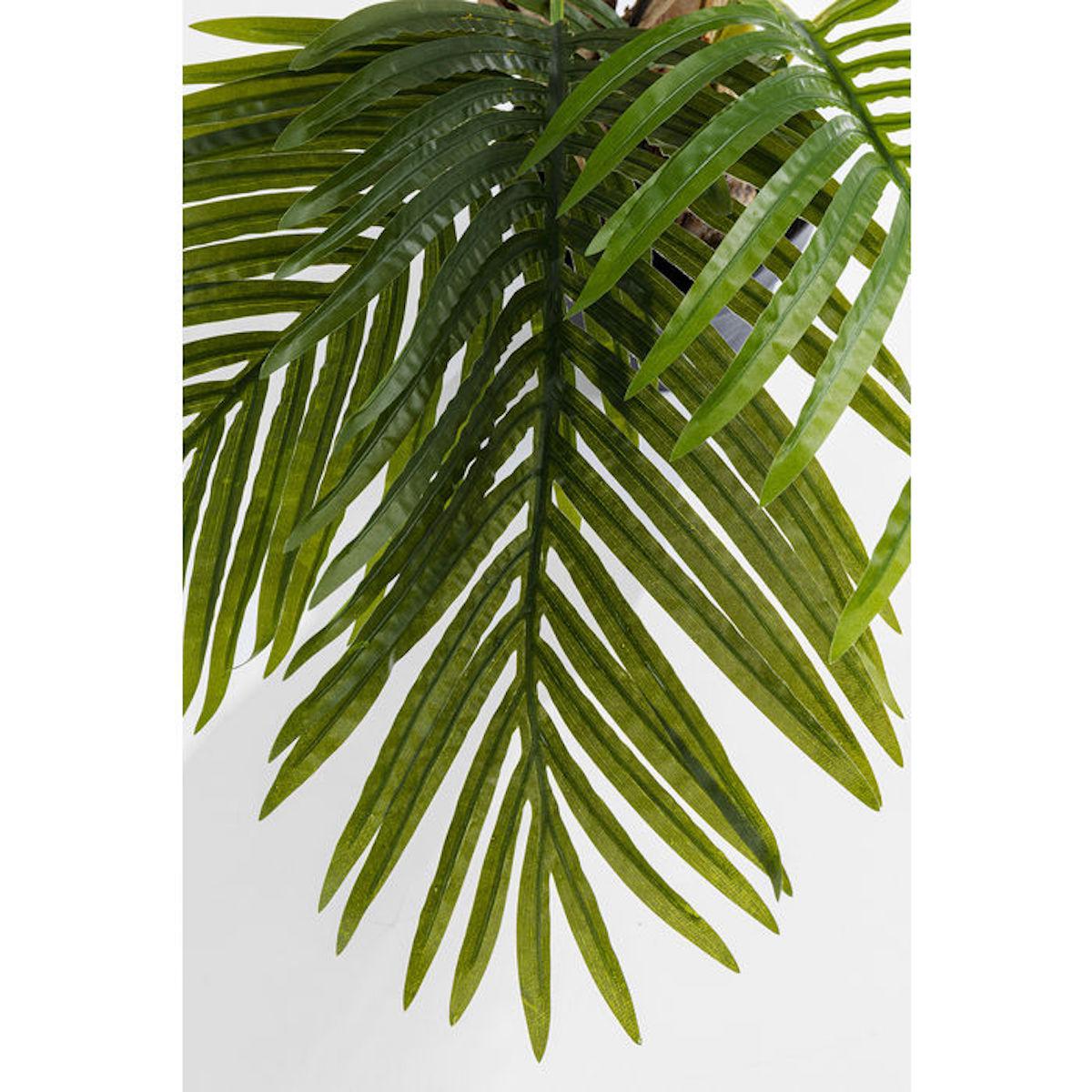 Plante décorative 190cm PALM TREE Kare Design