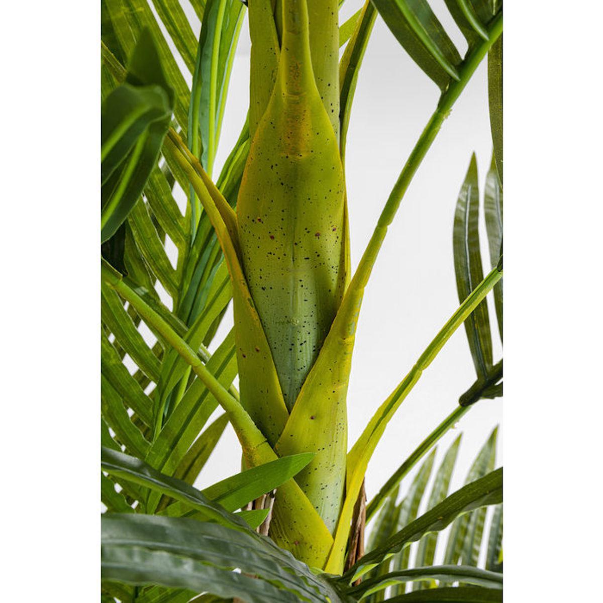 Plante décorative 190cm PALM TREE Kare Design