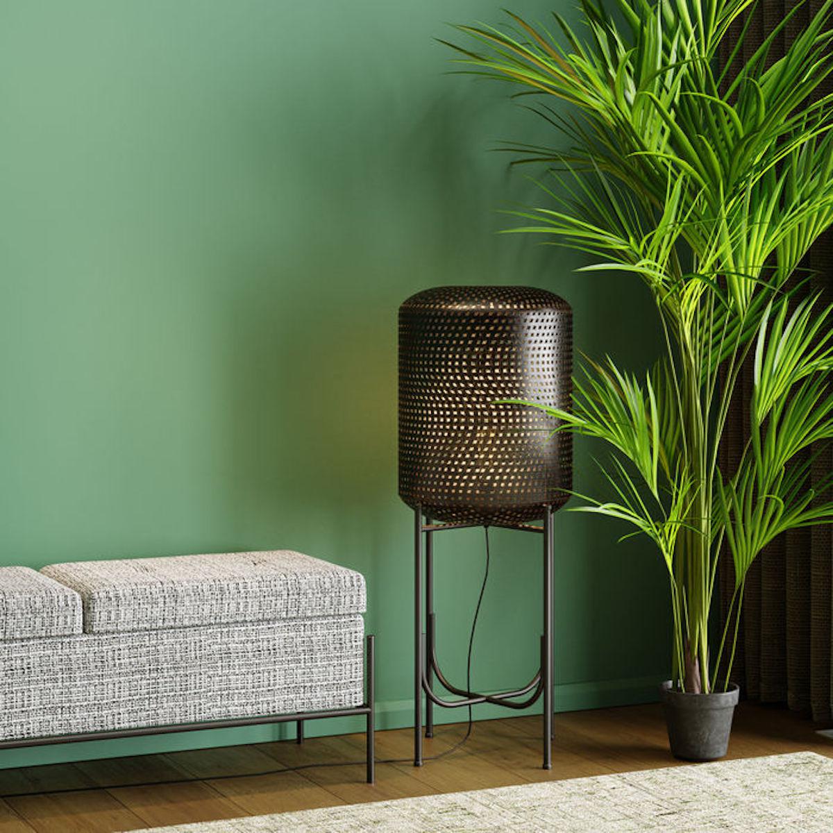 Plante décorative 190cm PALM TREE Kare Design