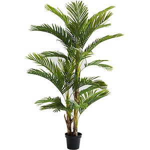 Plante décorative 190cm PALM TREE Kare Design