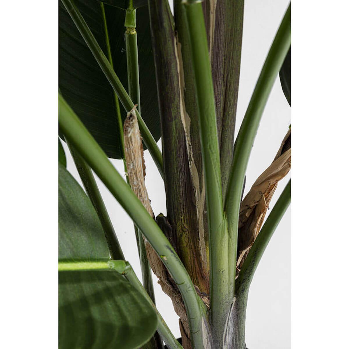 Plante décorative 190cm PARADISE FLOWERS Kare Design
