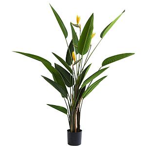 Plante décorative 190cm PARADISE FLOWERS Kare Design