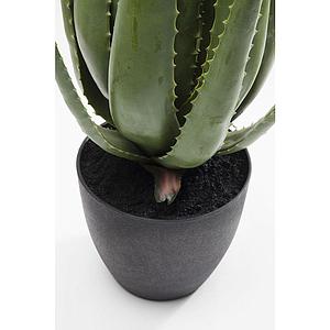 Plante décorative 69cm ALOE Kare Design