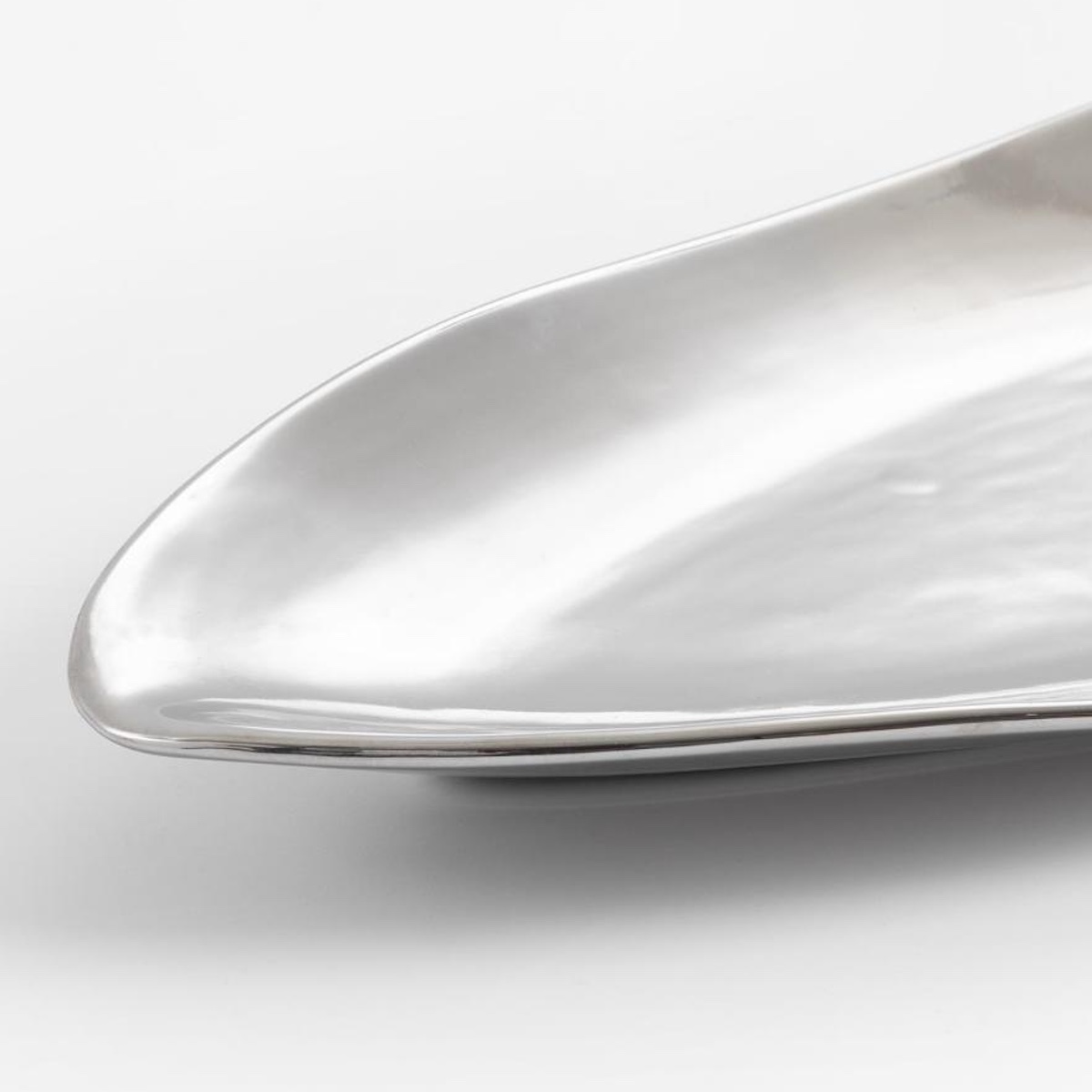 Plat 21x47cm LISETTE Coco Maison