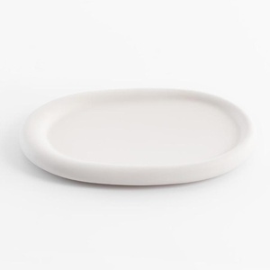 Plat 39x29cm JEANNE Coco Maison