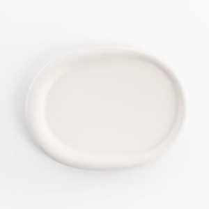 Plat 39x29cm JEANNE Coco Maison