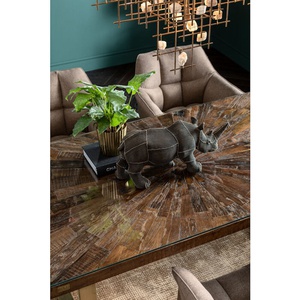Plateau 180x90cm TAVOLA CONLEY Kare Design