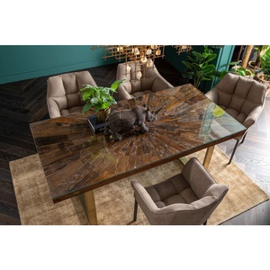 Plateau 180x90cm TAVOLA CONLEY Kare Design