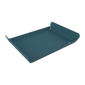 Plateau 23x17cm ALTO Fermob bleu acapulco