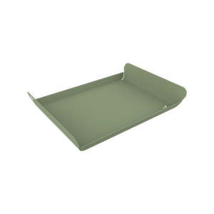 Plateau 23x17cm ALTO Fermob cactus