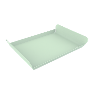 Plateau 23x17cm ALTO Fermob menthe glaçiale