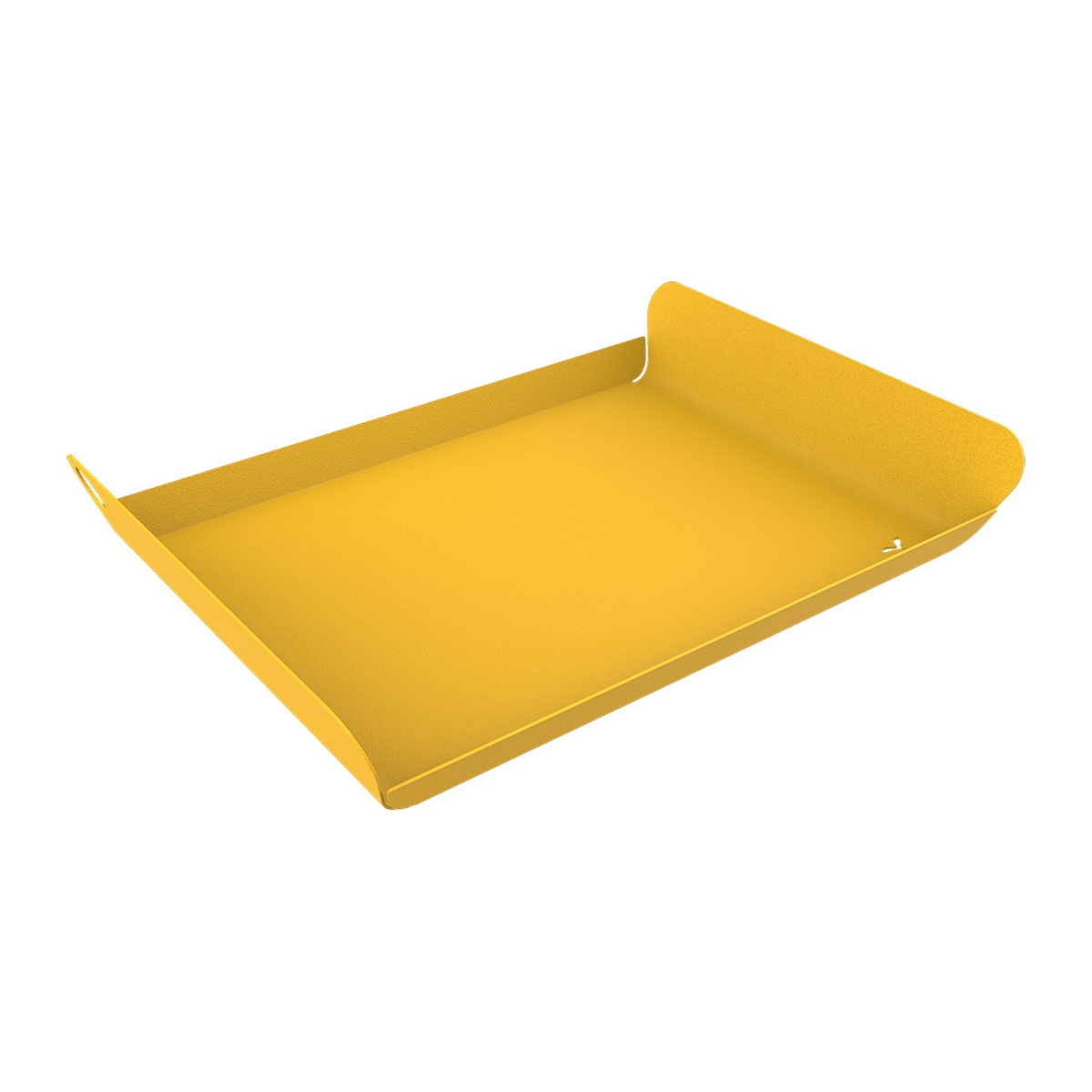 Plateau 23x17cm ALTO Fermob miel