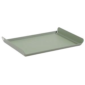 Plateau 36x23cm ALTO Fermob cactus
