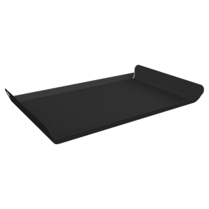 Plateau 36x23cm ALTO Fermob carbone