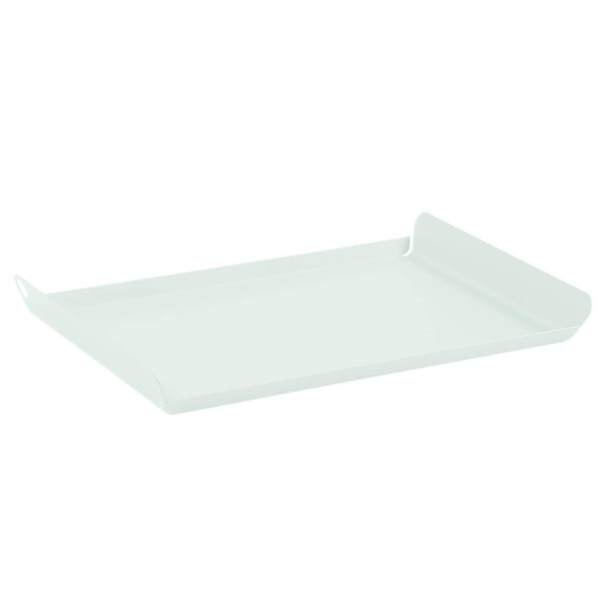 Plateau 36x23cm ALTO Fermob menthe glaciale