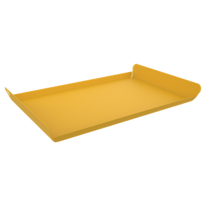 Plateau 36x23cm ALTO Fermob miel