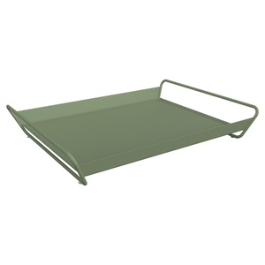 Plateau 53x38,5cm ALTO Fermob cactus
