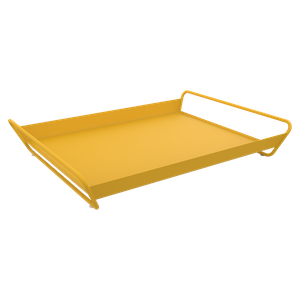 Plateau 53x38,5cm ALTO Fermob miel