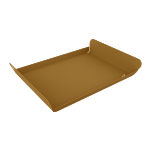 Plateau ALTO Fermob 36X23cm Pain d'épices