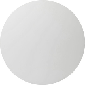 Plateau de table 120cm INVITATION Kare Design blanc