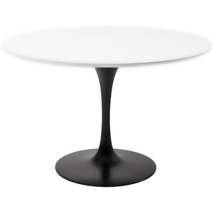 Plateau de table 120cm INVITATION Kare Design blanc