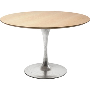 Plateau de table 120cm INVITATION Kare Design chêne
