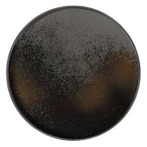 Plateau rond 48cm S CLASSICS Ethnicraft Clear mirror