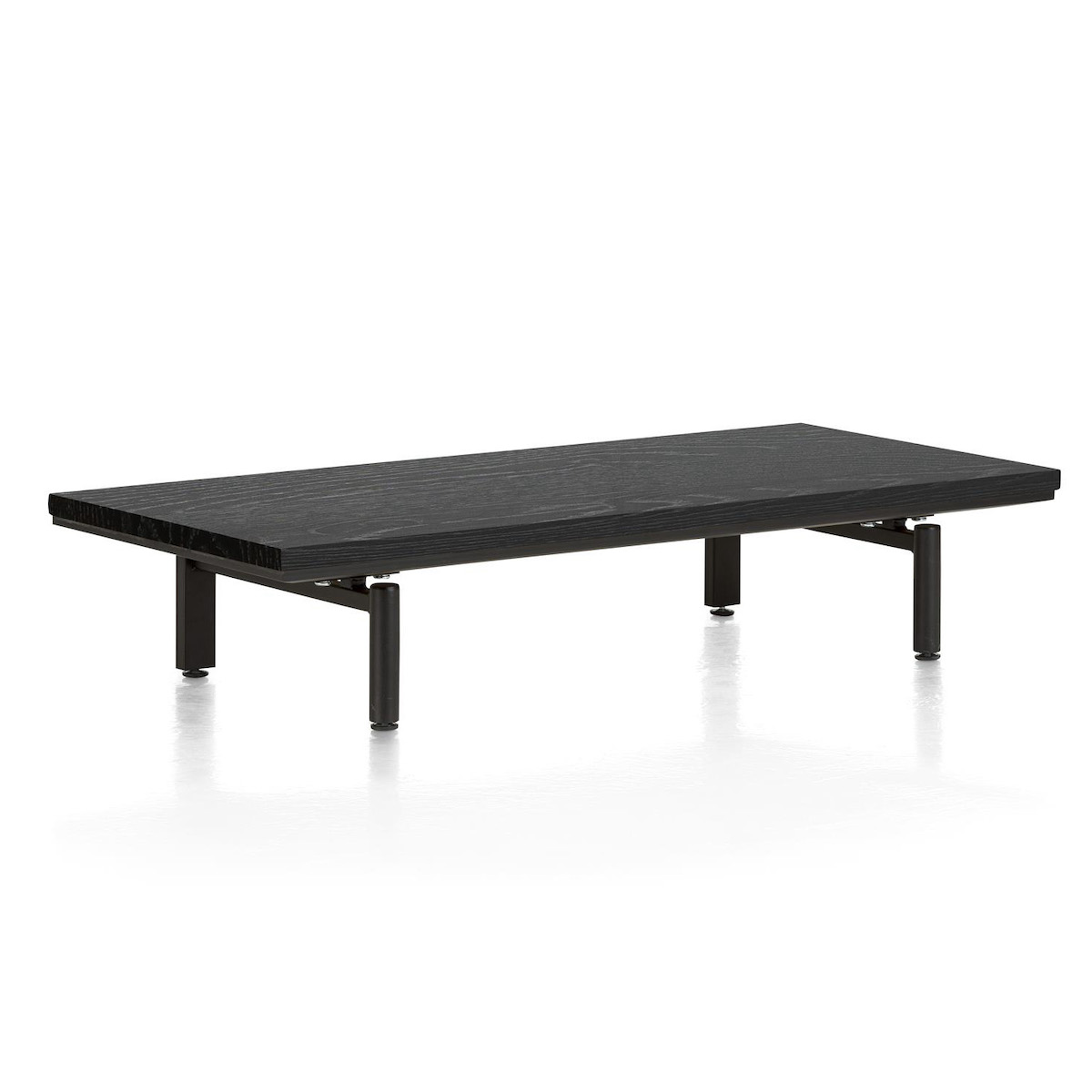 Plateforme 100cm ELEMENTS Xooon onyx