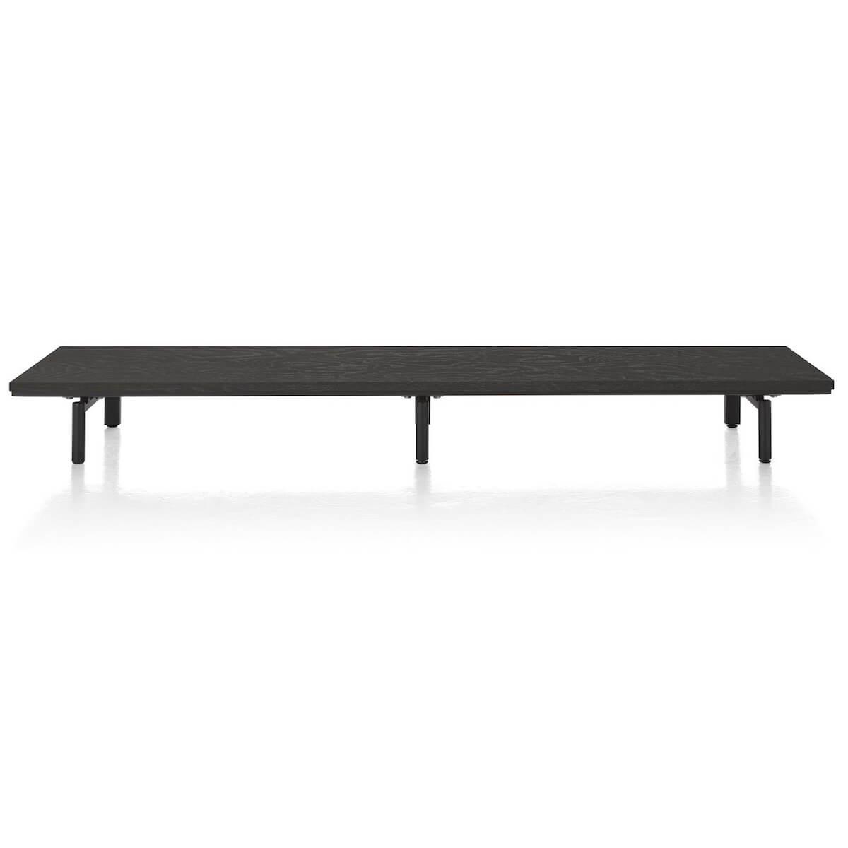 Plateforme 220cm ELEMENTS Xooon onyx