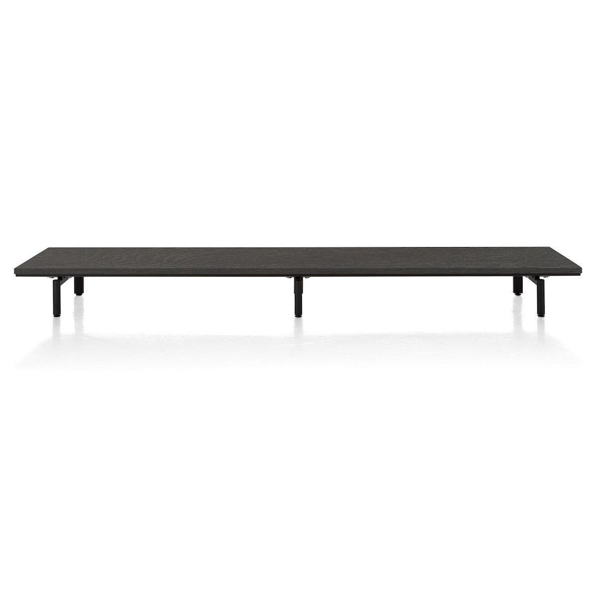 Plateforme 250cm ELEMENTS Xooon onyx