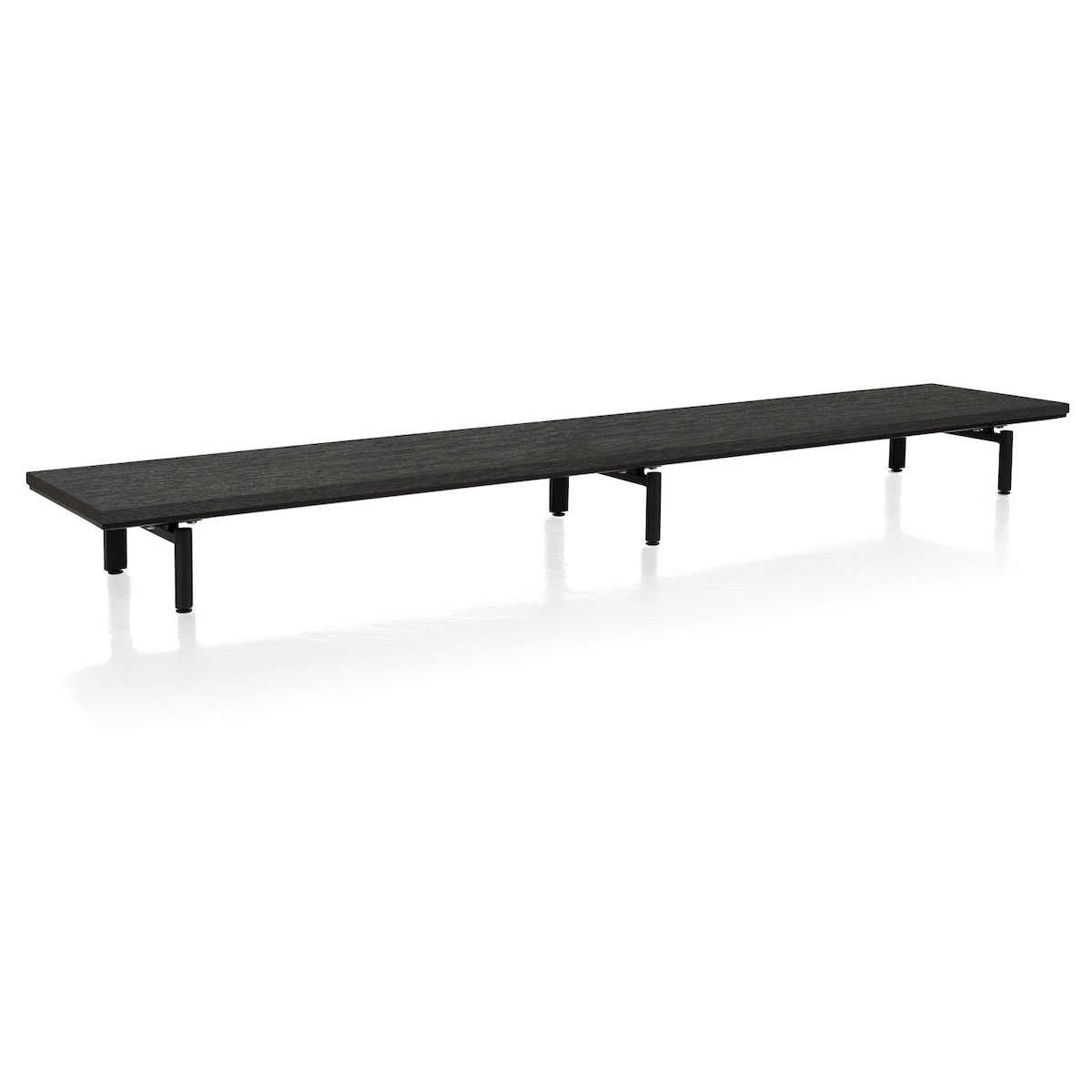 Plateforme 250cm ELEMENTS Xooon onyx