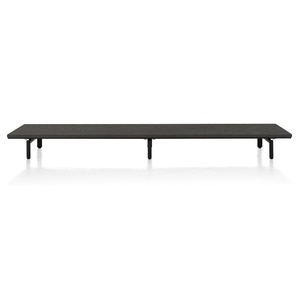 Plateforme 250cm ELEMENTS Xooon onyx