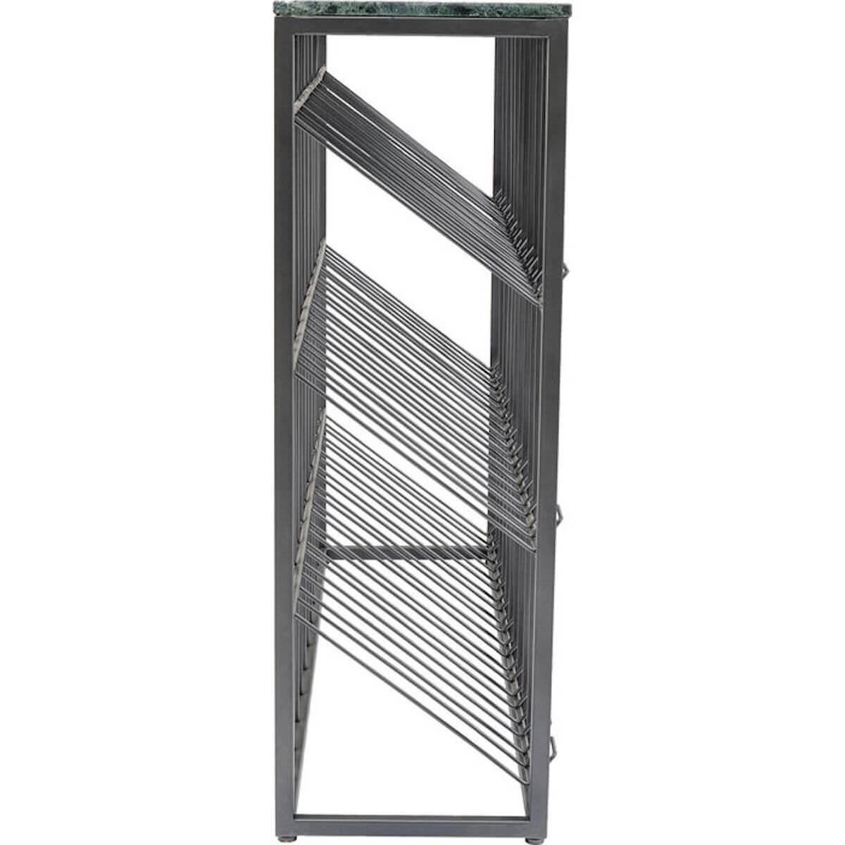 Porte-Bouteilles 120cm VINOTECA Kare Design