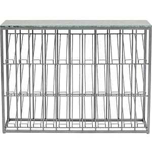 Porte-Bouteilles 120cm VINOTECA Kare Design