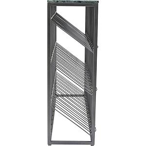 Porte-Bouteilles 120cm VINOTECA Kare Design