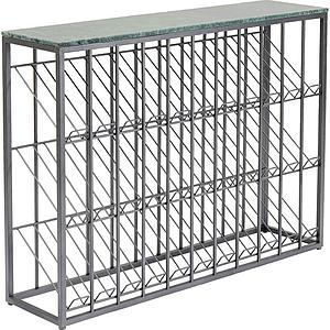 Porte-Bouteilles 120cm VINOTECA Kare Design