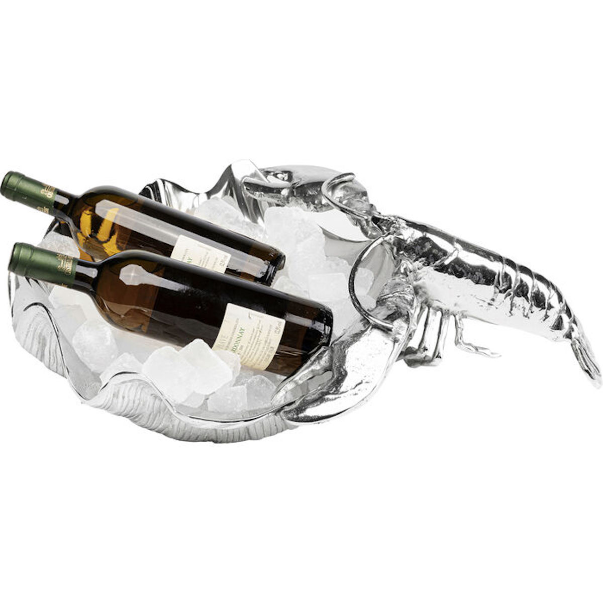 Porte-bouteilles LOBSTER Kare Design