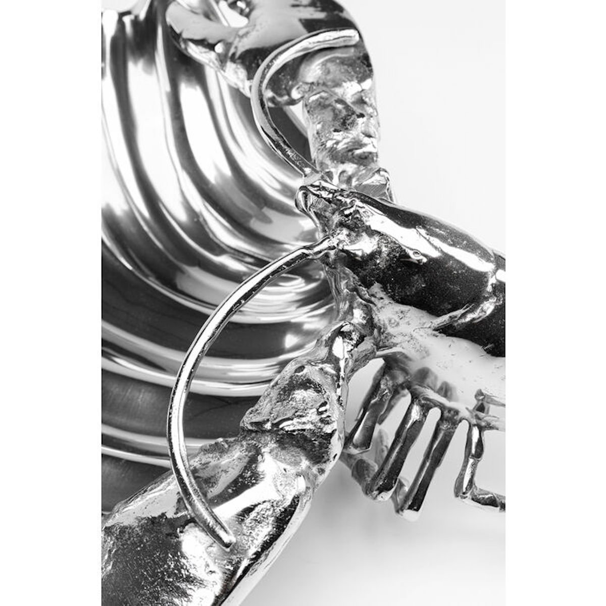 Porte-bouteilles LOBSTER Kare Design