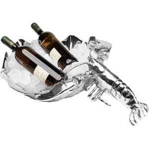 Porte-bouteilles LOBSTER Kare Design