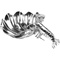 Porte-bouteilles LOBSTER Kare Design