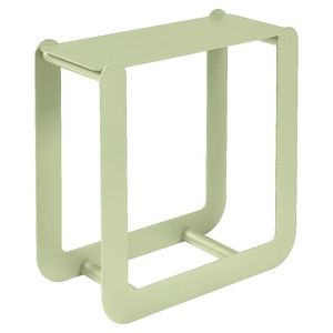 Porte bûche NEVADO Fermob vert tilleul 