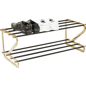 Porte-chaussures Walk 2 étages Kare Design