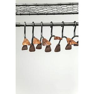 Porte manteau COSMOPOLITAN Kare Design