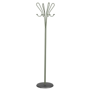 Porte manteaux ACCROCHE CŒURS Fermob cactus