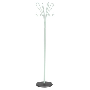 Porte manteaux ACCROCHE CŒURS Fermob menthe glaçiale