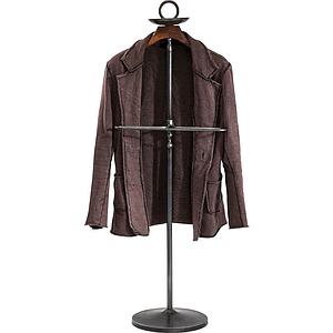 Porte manteaux COSMOPOLITAN Kare Design Valet