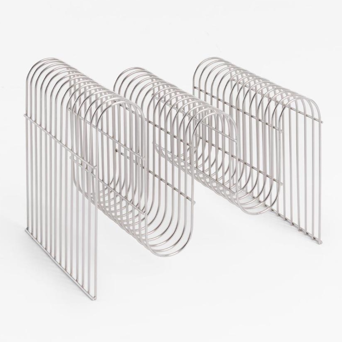 Porte revues H.30cm GUS Coco Maison